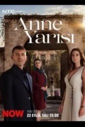 Постер Половина матери (Anne Yarisi)