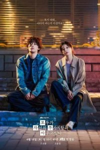 Постер Каждый борется со своей собственной никчёмностью (Moduga jasinui mugachihamgwa ssaugo itta)