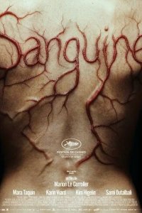 Постер Кровь. Фильм (Sanguine)