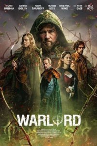 Постер Вождь эльфов (Warlord)