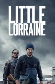 Постер Литтл Лоррейн (Little Lorraine)