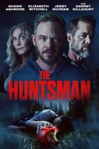 Постер Американский маньяк (The Huntsman)