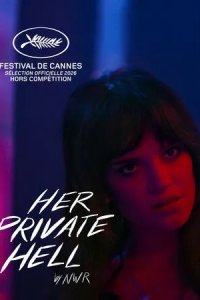 Постер Её личный ад (Her Private Hell)