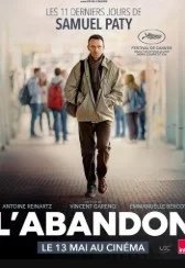 Постер На произвол судьбы (L'Abandon)