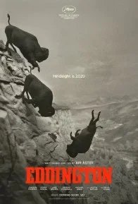 Постер Эддингтон (Eddington)