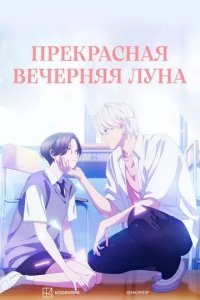 Постер Прекрасная вечерняя луна (Uruwashi no Yoi no Tsuki)