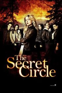 Постер Тайный круг (The Secret Circle)