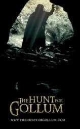 Постер Властелин колец: Охота за Голлумом (The Lord of the Rings: The Hunt for Gollum)