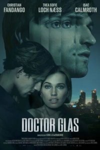 Постер Доктор Глас (Doktor Glas)