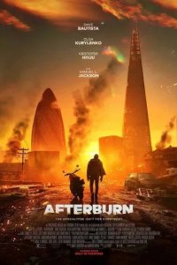 Постер Мир в огне (Afterburn)