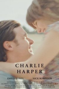 Постер Чарли и Харпер (Charlie Harper)