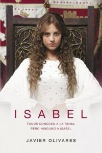 Постер Изабелла сериал (Isabel)