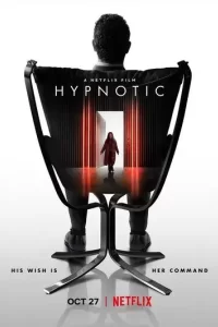 Постер Под гипнозом (Hypnotic)