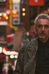 Постер Единственный карманник в Нью-Йорке (The Only Living Pickpocket in New York)