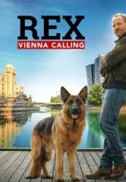 Постер Комиссар Рэкс: Перезапуск (Rex Vienna Calling)