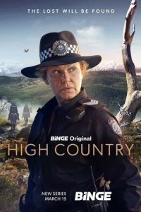 Постер Высокогорье (High country)