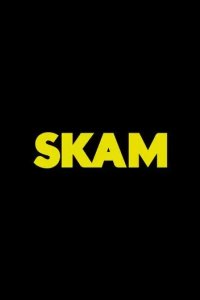 Постер Стыд (Skam)