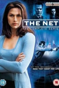 Постер Сеть сериал (The Net)