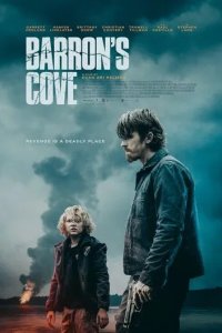Постер Бухта Бэррона (Barron's Cove)