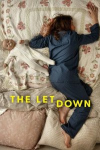 Постер Облом сериал (The Letdown)
