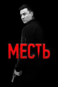 Постер Месть