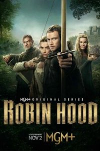 Постер Робин Гуд (Robin Hood)