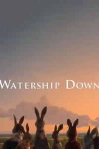 Постер Обитатели холмов (Watership Down)