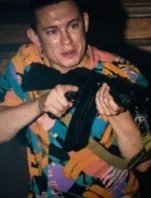 Постер Райки