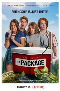 Постер Прибор (The Package)