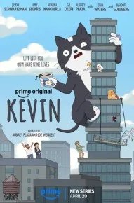 Постер Кевин (Kevin)