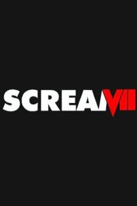 Постер Крик 7 (Scream 7)