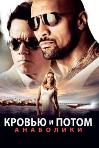 Постер Кровью и потом: Анаболики (Pain & Gain)