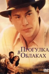 Постер Прогулка в облаках (A Walk in the Clouds)