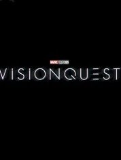 Постер Квест Вижна сериал (VisionQuest)