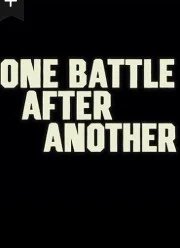 Постер Битва за битвой (One Battle After Another)