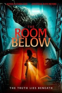 Постер Комната внизу (The Room Below)