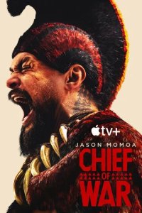 Постер Вождь войны (Chief of War)