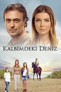 Постер Дениз в моём сердце (Kalbimdeki Deniz)