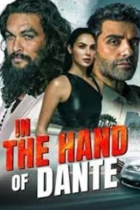 Постер Рукой Данте (In the hand of Dante)