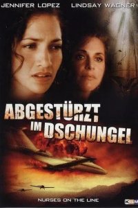 Постер Крушение рейса номер 7 (Nurses on the Line: The Crash of Flight 7)