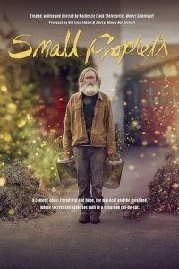 Постер Маленькие пророки (Small Prophets)