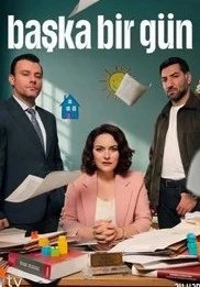 Постер Новый день / Baska Bir Gün