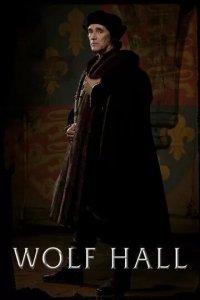 Постер Волчий зал (Wolf Hall)