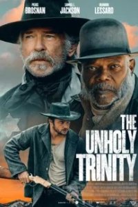 Постер Нечестивая троица (The Unholy Trinity)