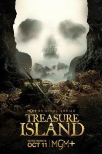 Постер Остров сокровищ (Treasure Island)