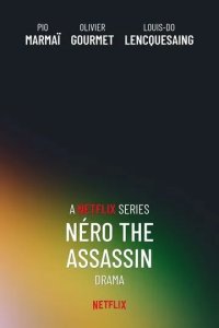 Постер Убийца по имени Неро (Nero)