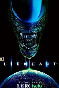 Постер Чужой: Земля (Alien: Earth)