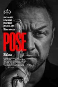 Постер Поза (Pose)