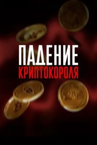 Постер Падение криптокороля (Downfall of the Crypto King)