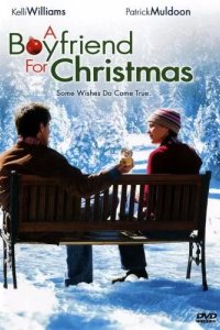 Постер Бойфренд на Рождество (A Boyfriend for Christmas)